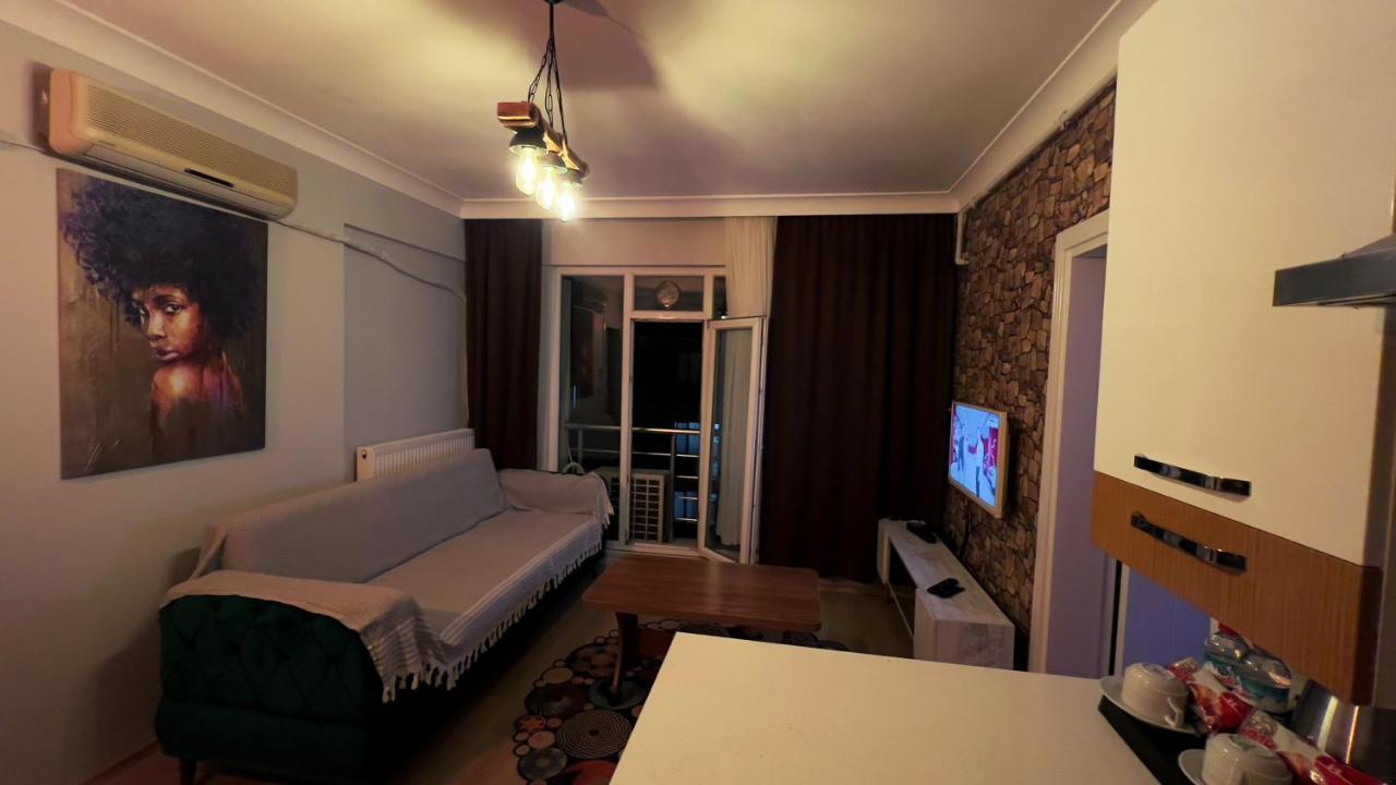 Edirne House Aparthotel Εξωτερικό φωτογραφία